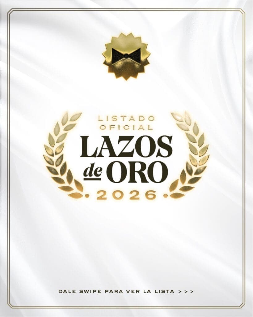 Lazos de Oro winner artwork 01