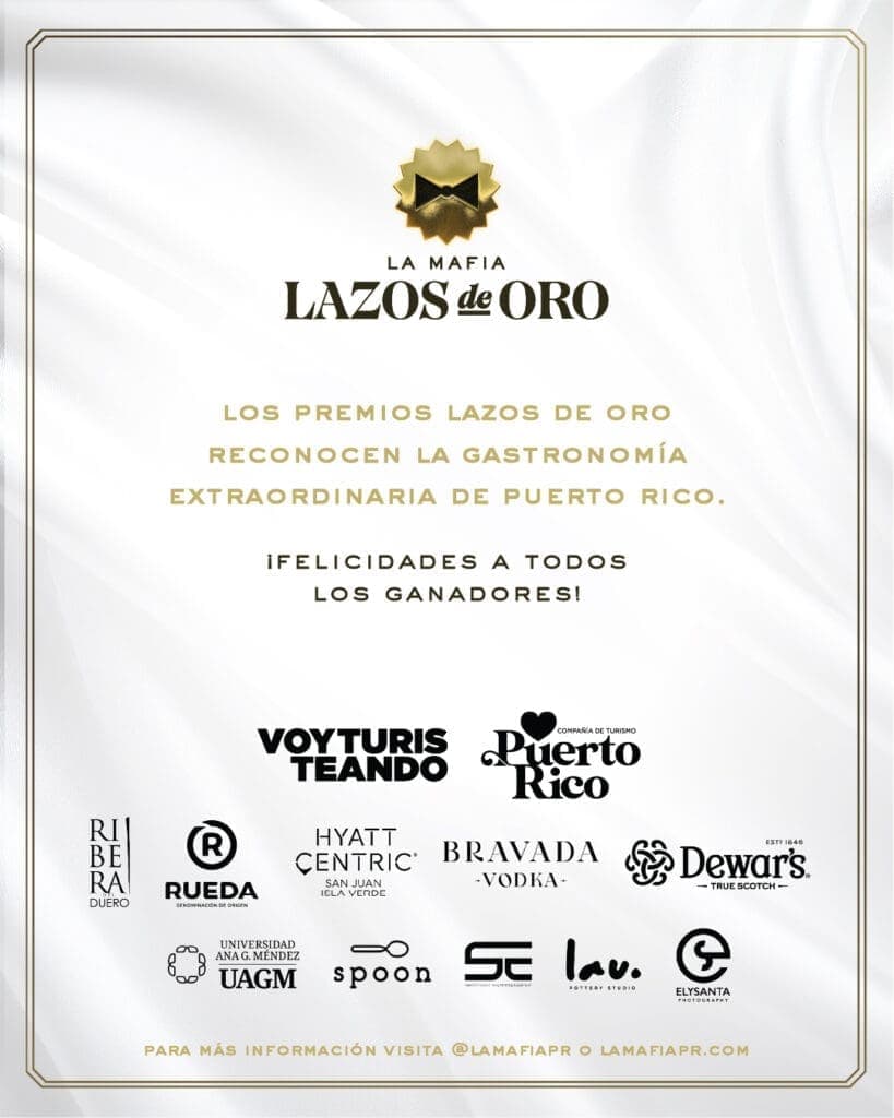 Lazos de Oro winner artwork 05