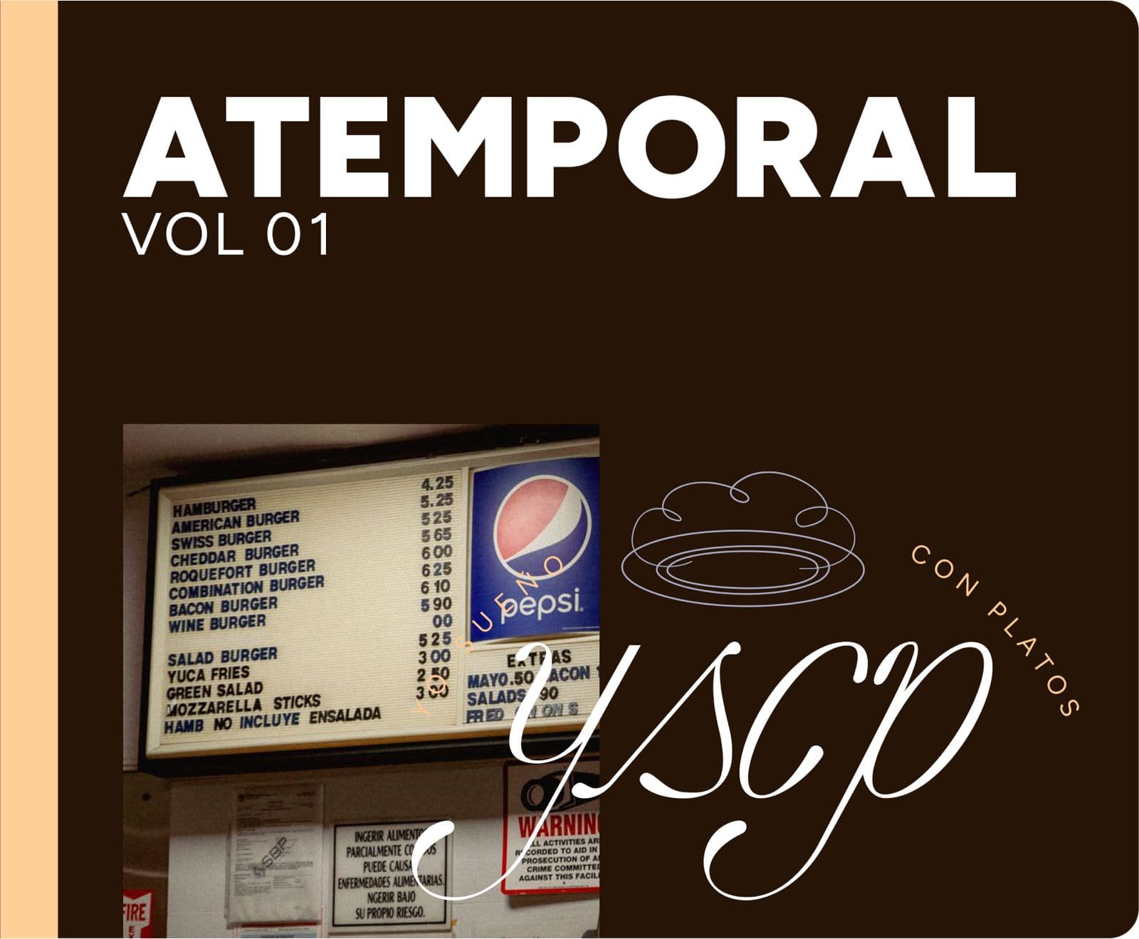 ATEMPORAL