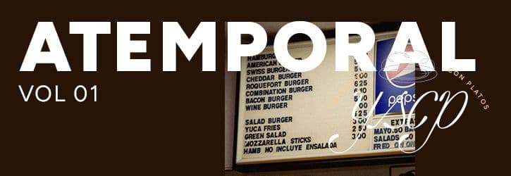 ATEMPORAL