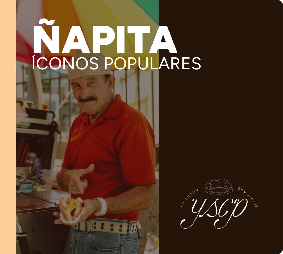 Ñapita Atemporal