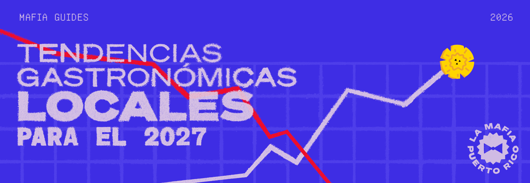 Tendencias gastronómicas de rumbo al 2027