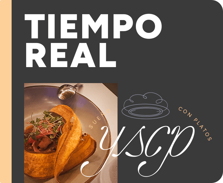 Tiempo Real