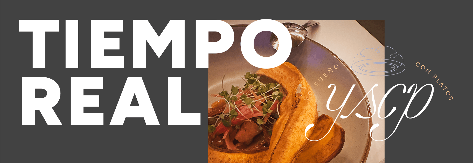 Tiempo Real