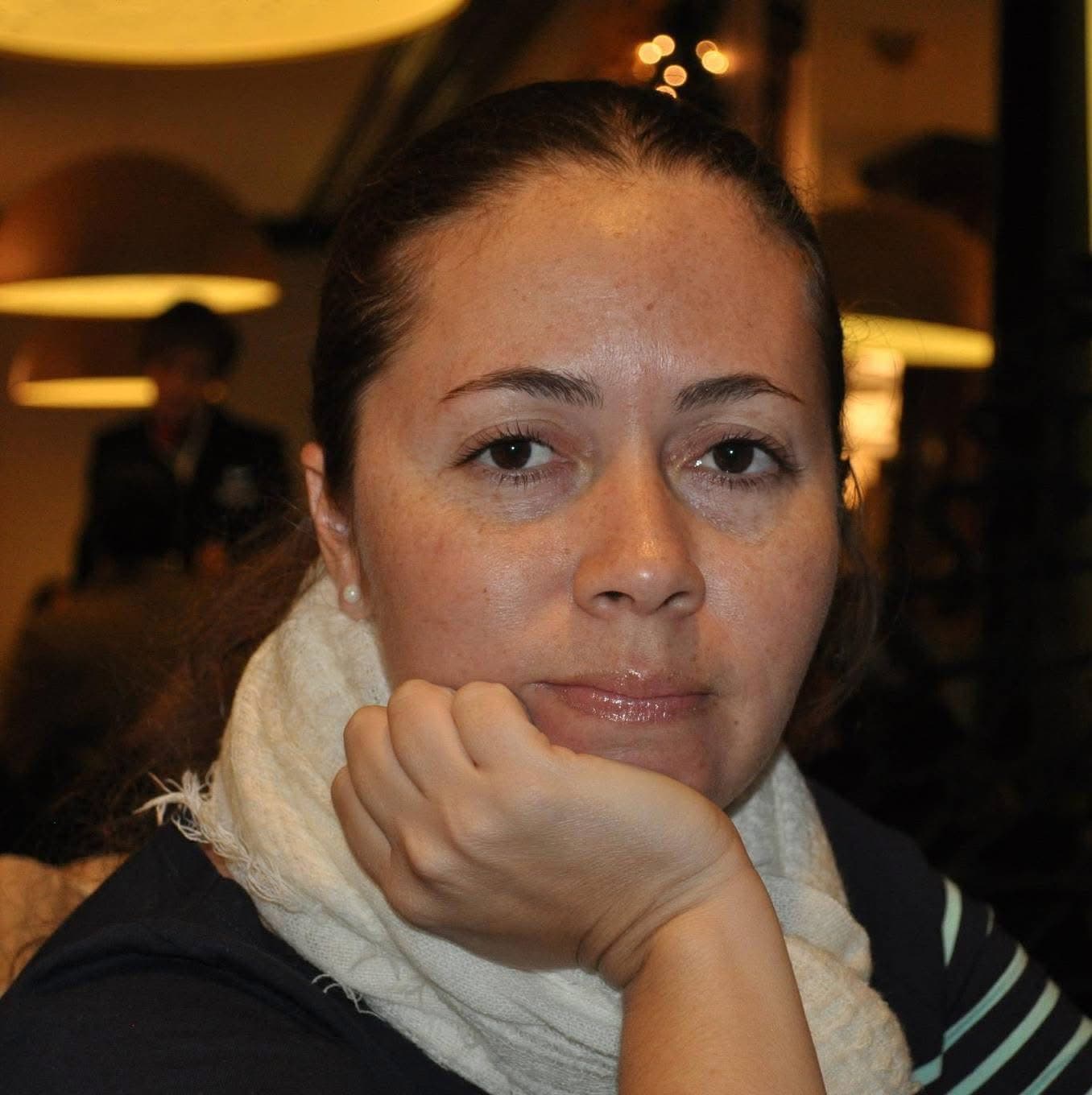 Joy Madera