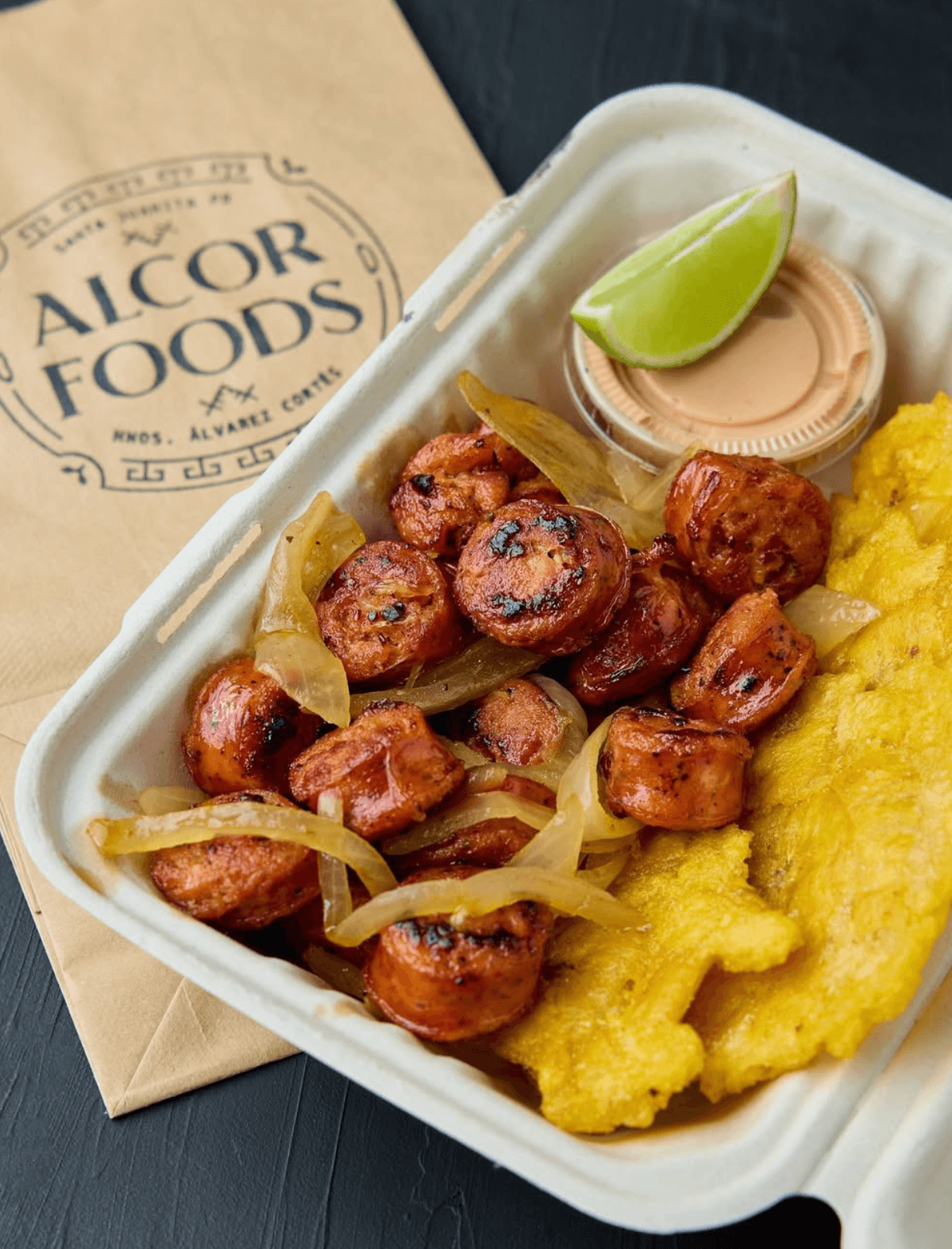 Alcor Foods