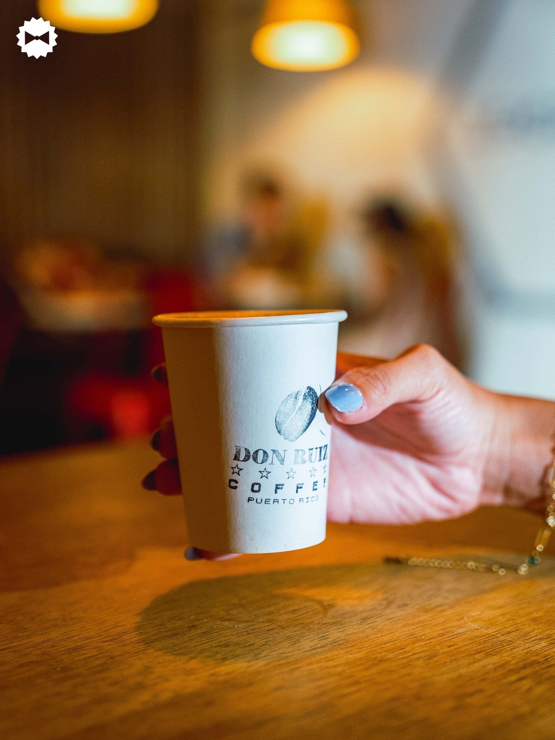 Café Don Ruiz - VSJ