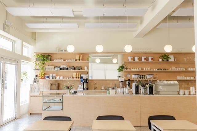 Cafe Regina