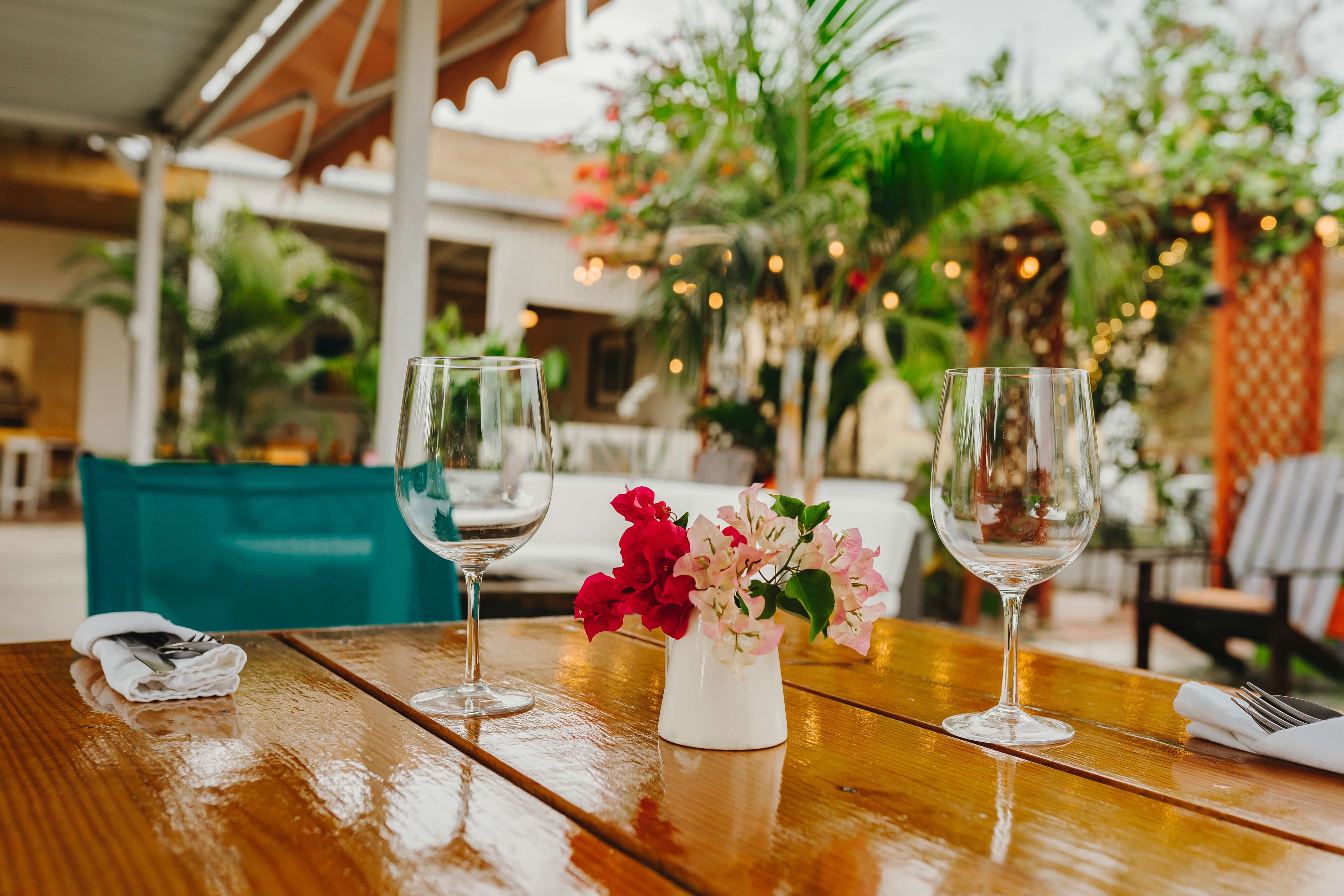 Chef's Garden