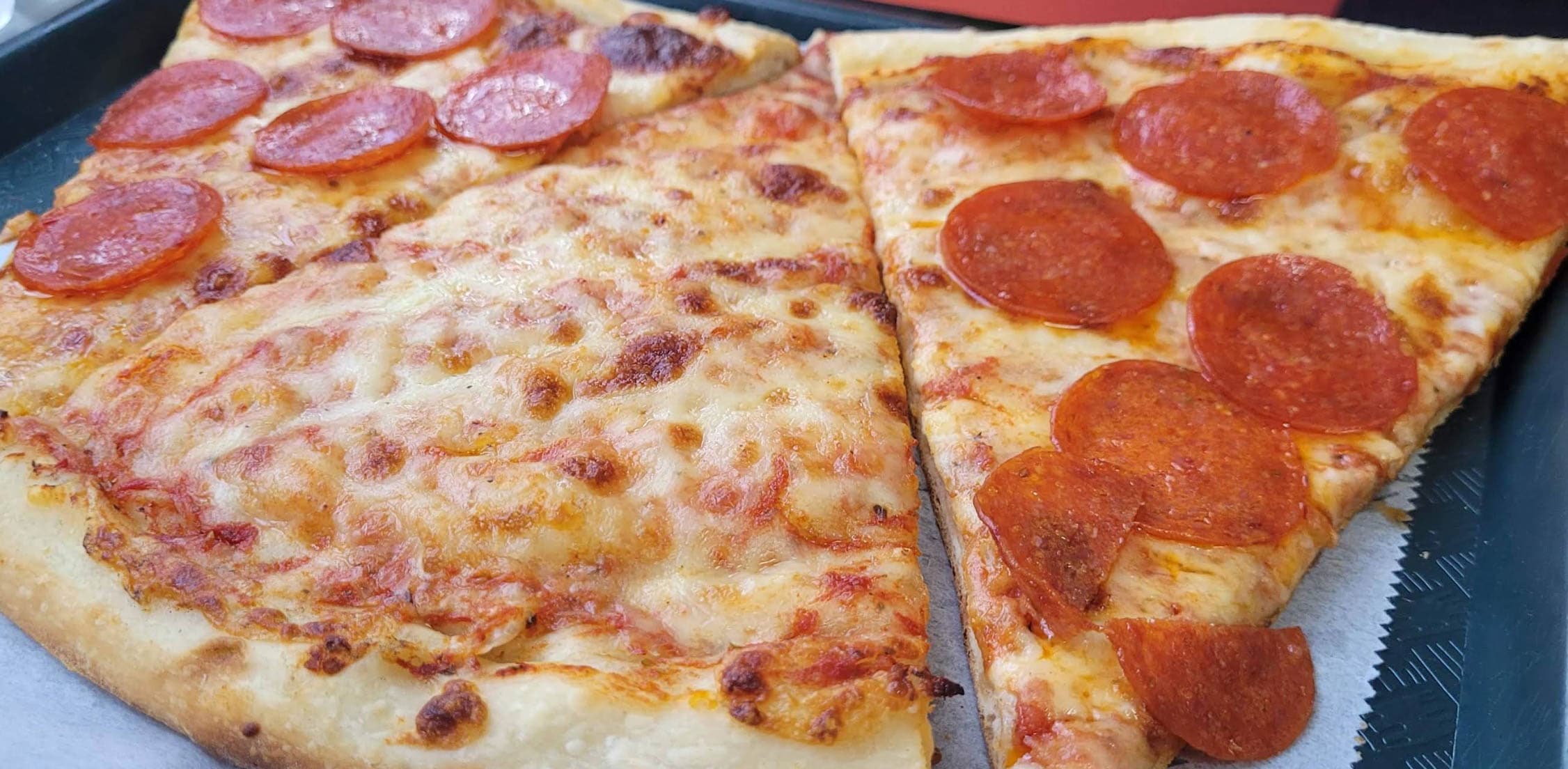 Claudio's Pizza