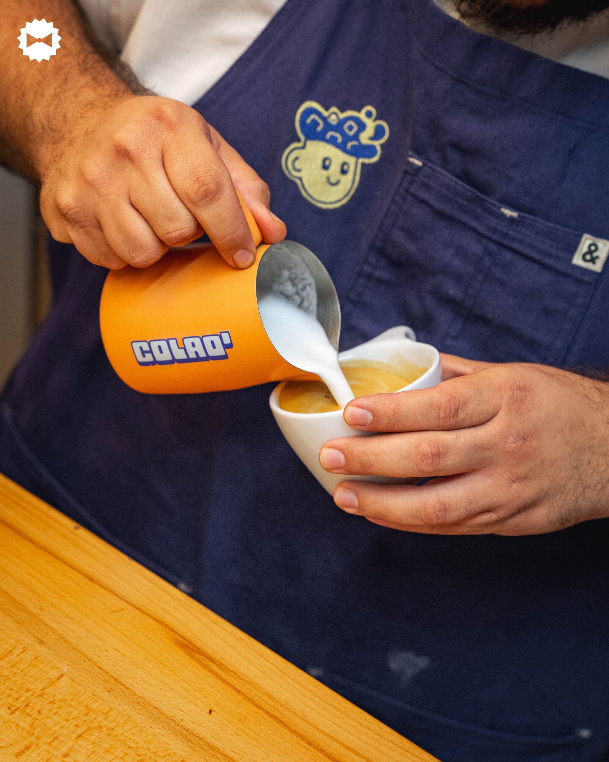 Colao’ Espresso Bar