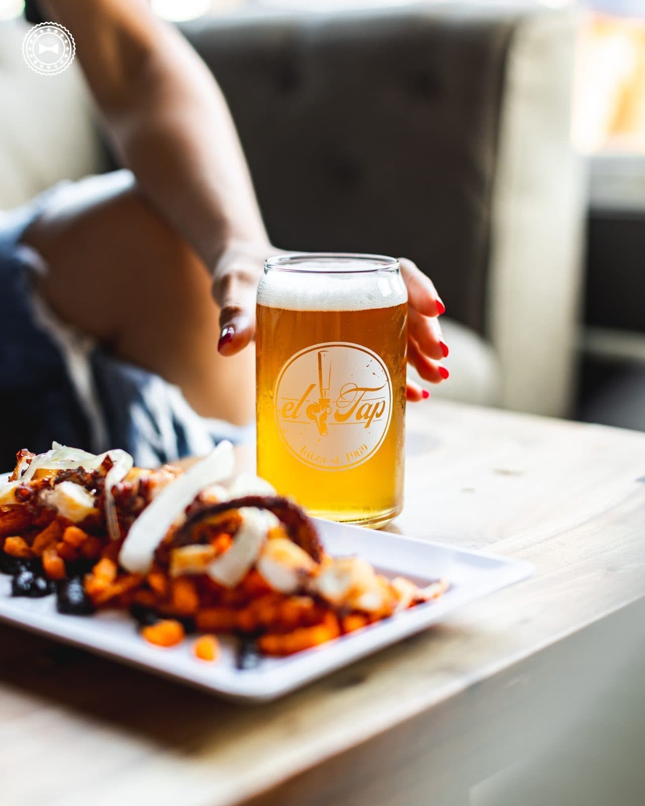El Tap Beer Co.