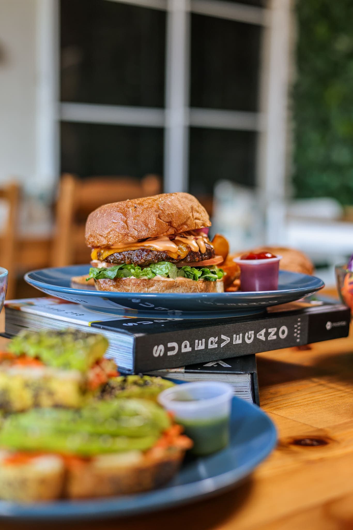 Frescura Vegan Kitchen