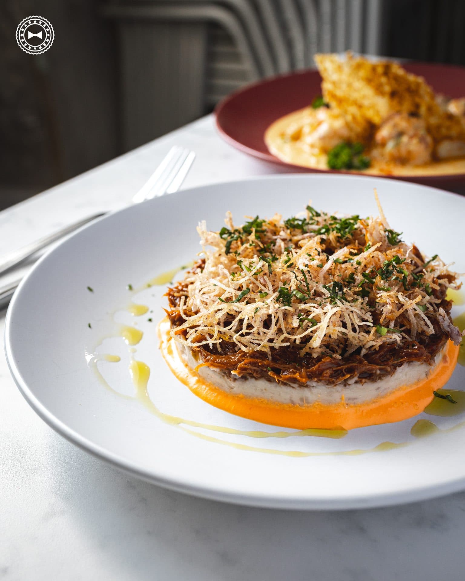 El Gallo Pinto