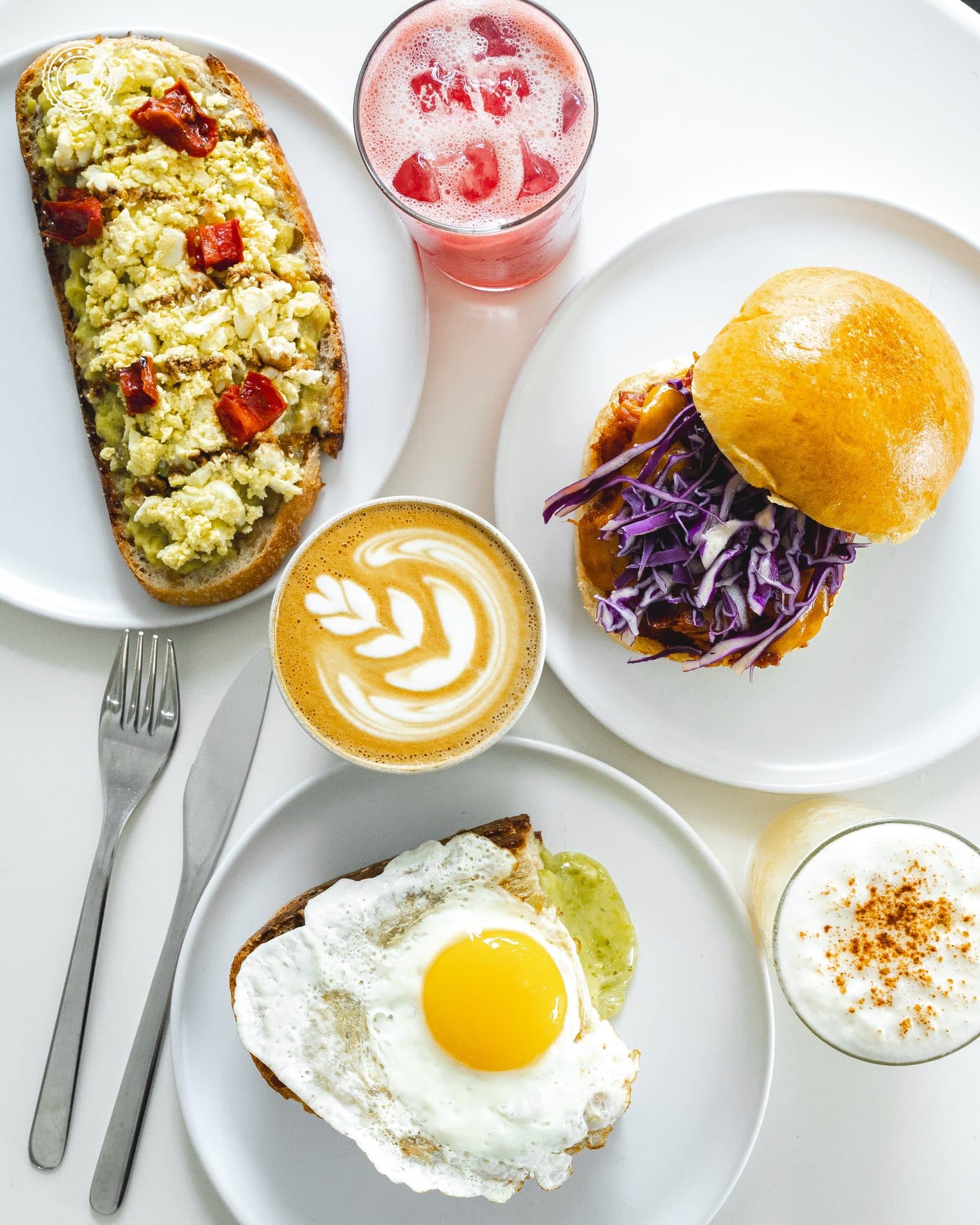 Habitante Cafe