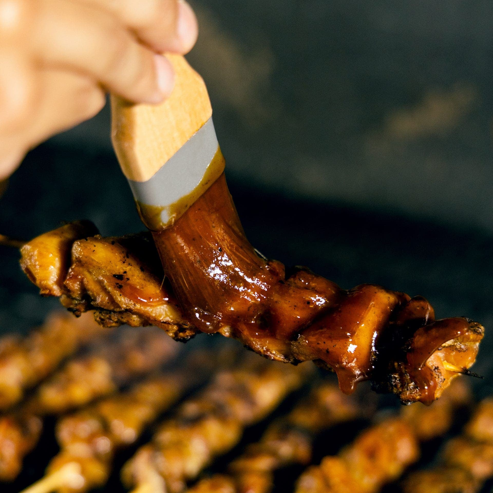La Casa de Los Pinchos