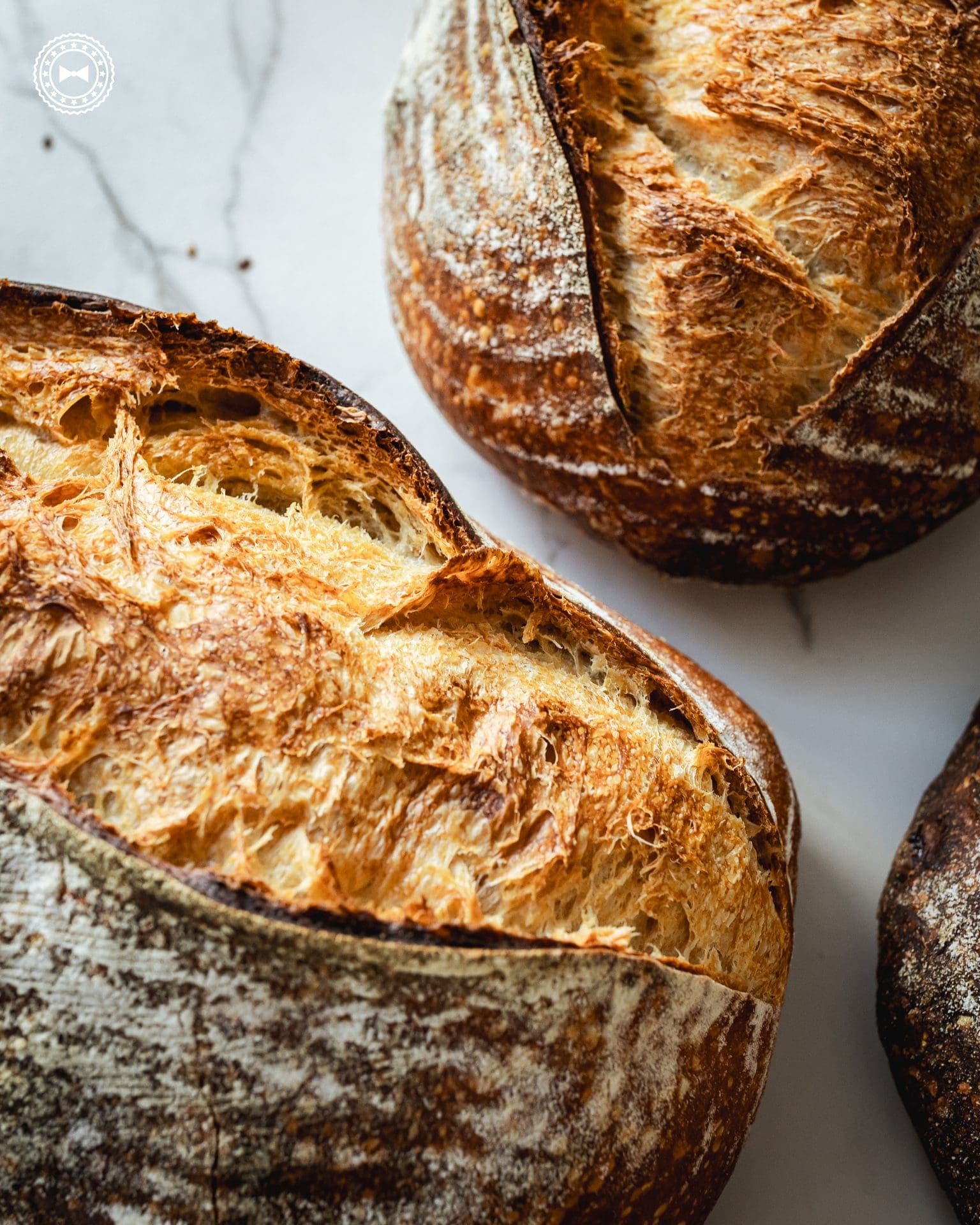 Levain Artisan Breads (San Juan)