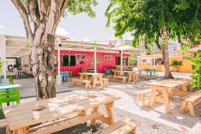 Nacho Libre La Cantina- Bayamón