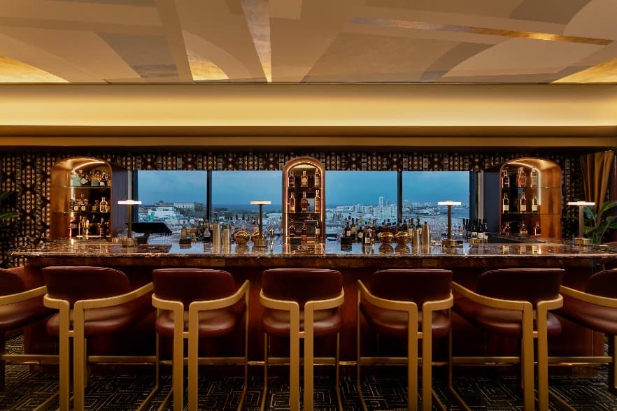 Numen Restaurant