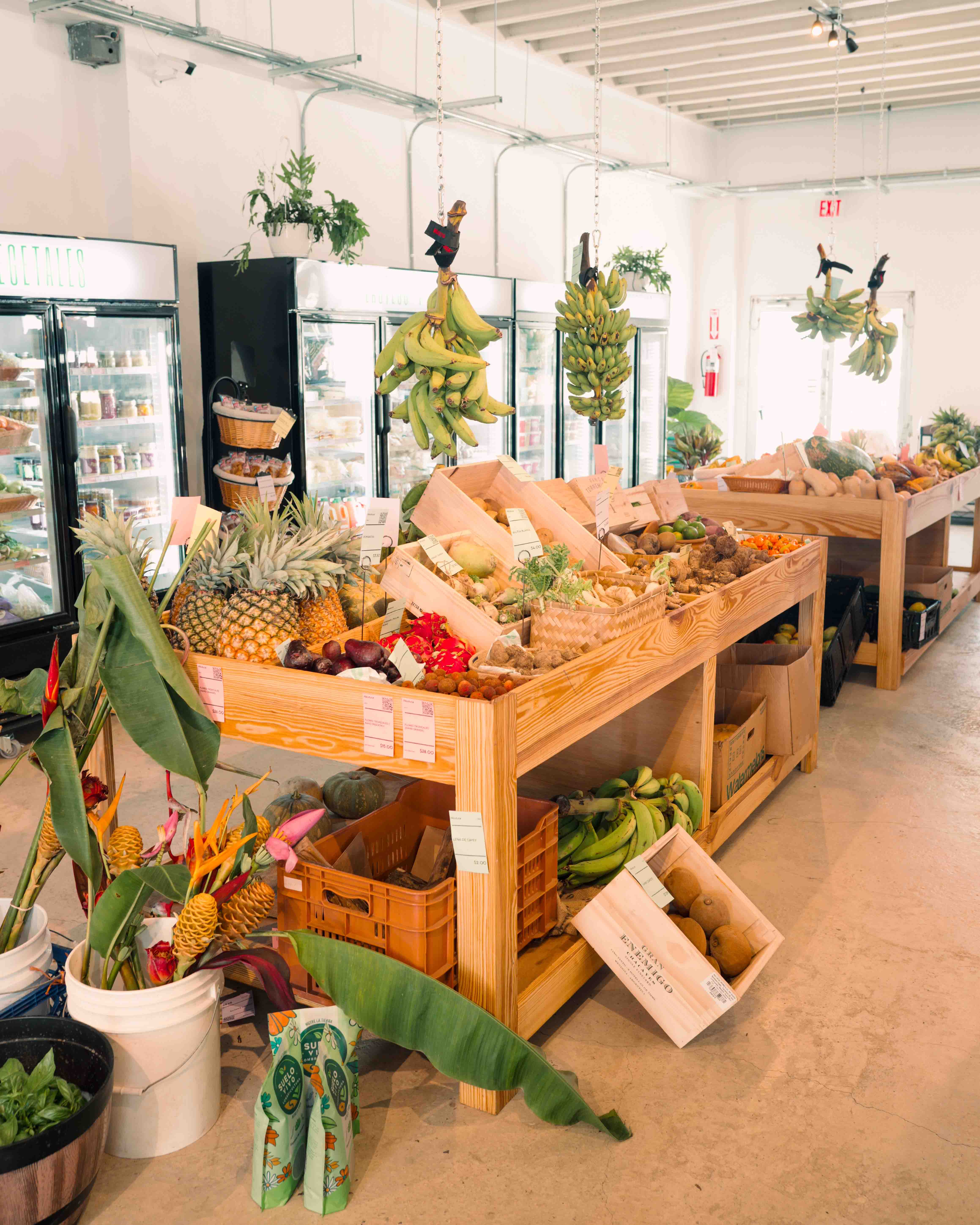 PRoduce