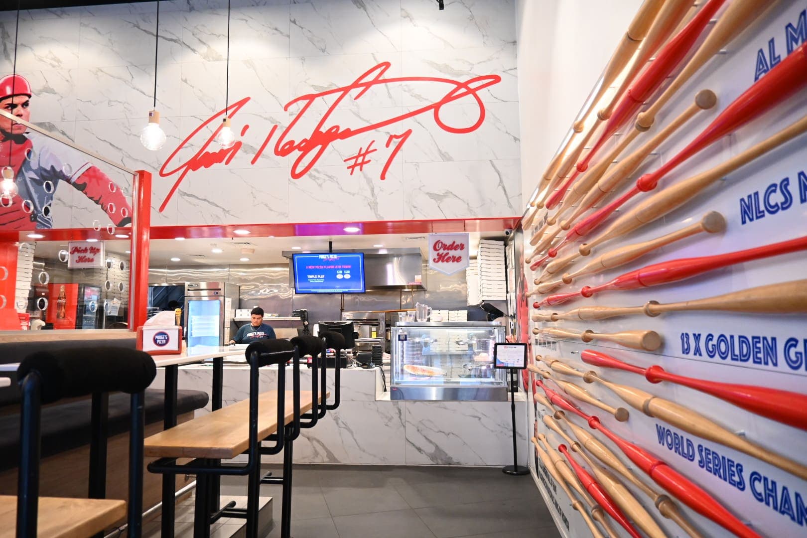 Pudge's Pizza
