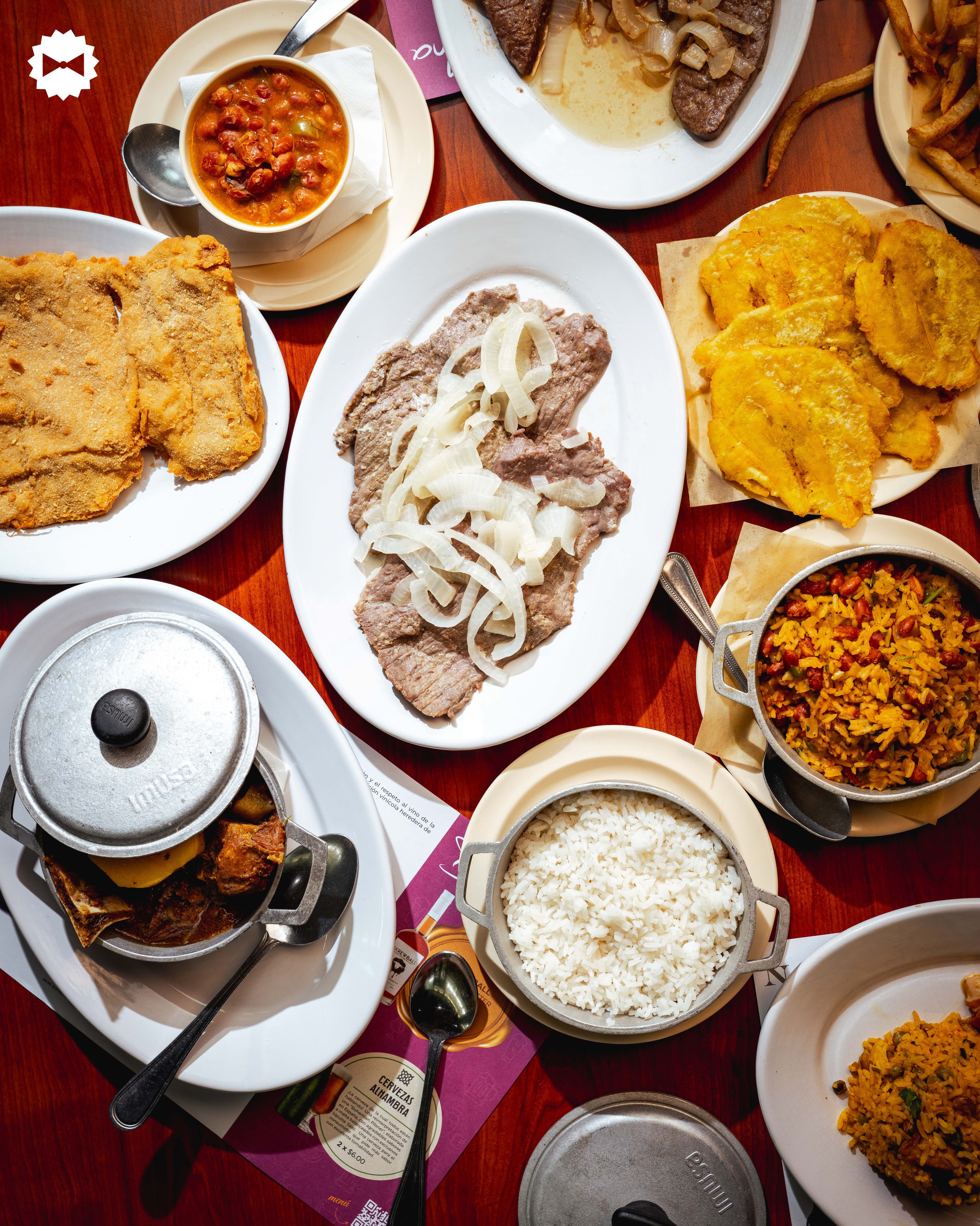 Restaurante Doña Ana