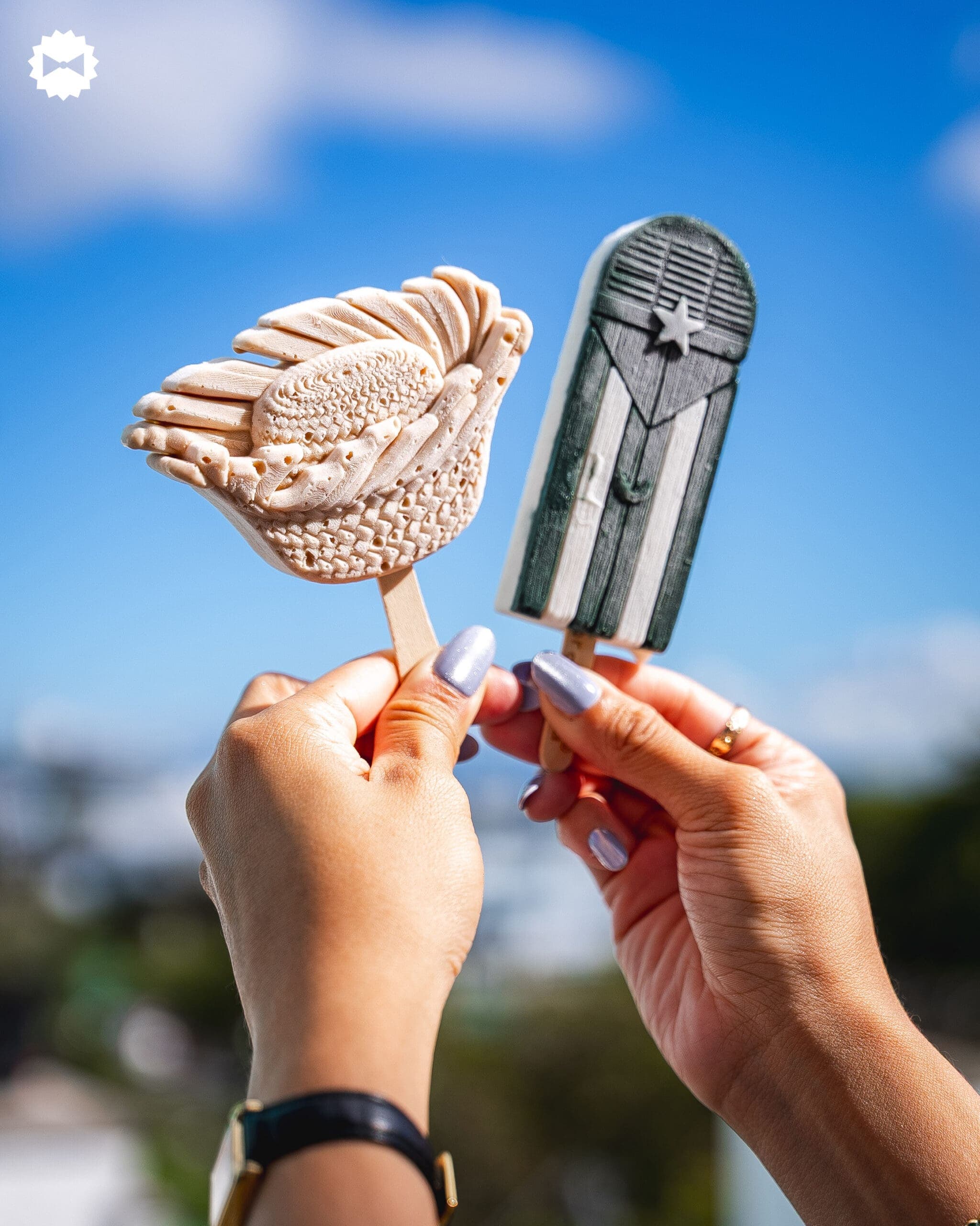 Señor Paleta