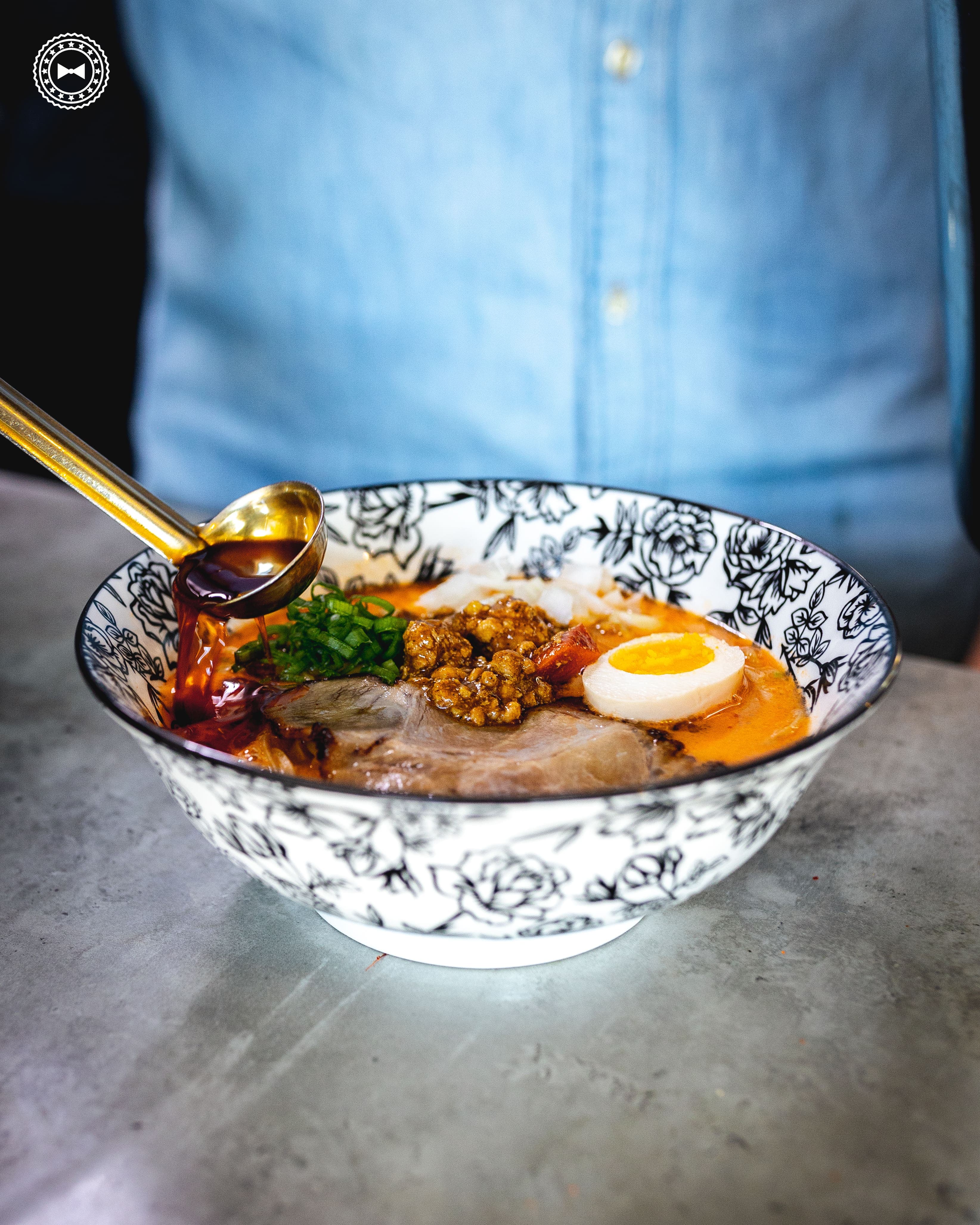 Senpai Ramen