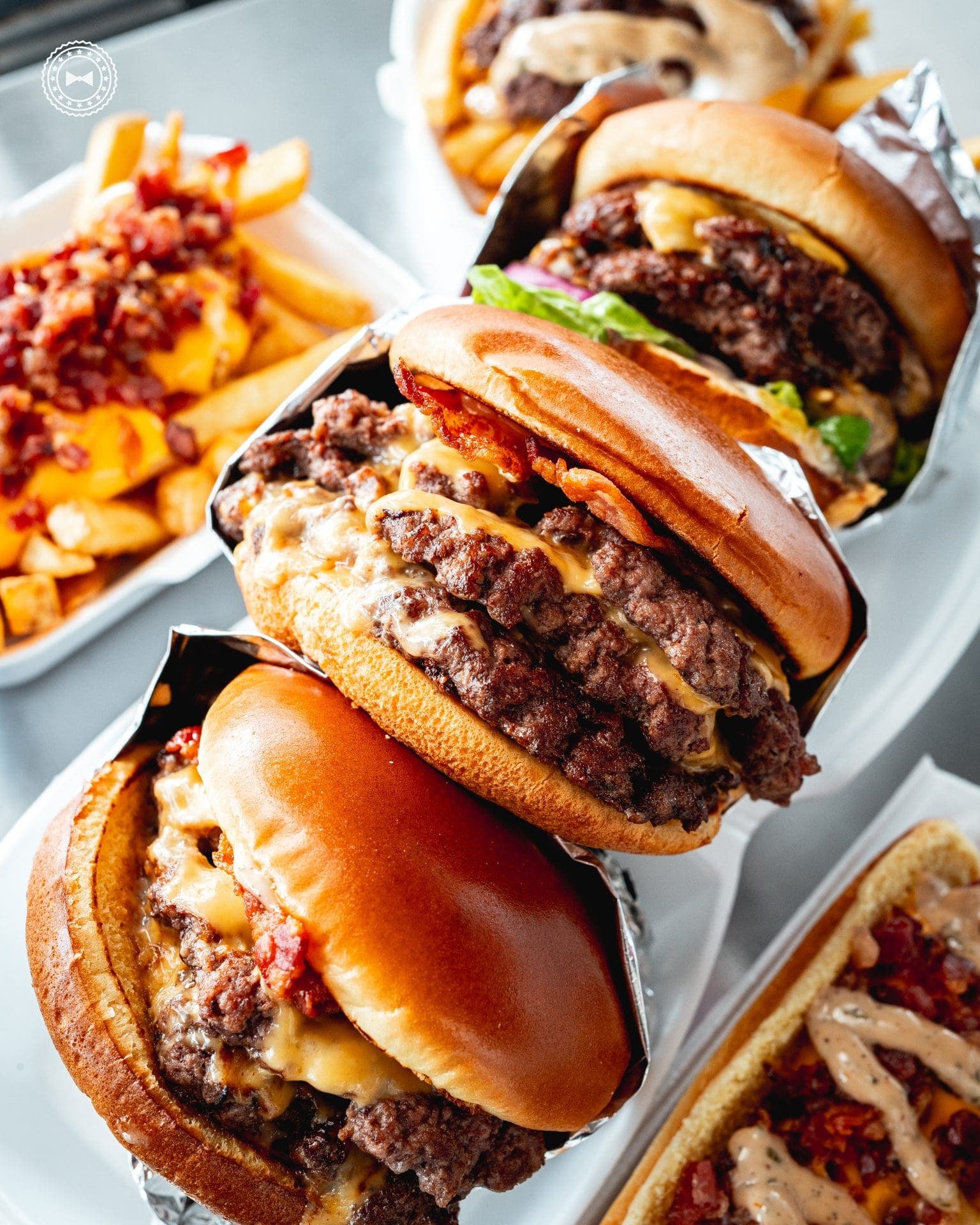 SMASH N SHAKE