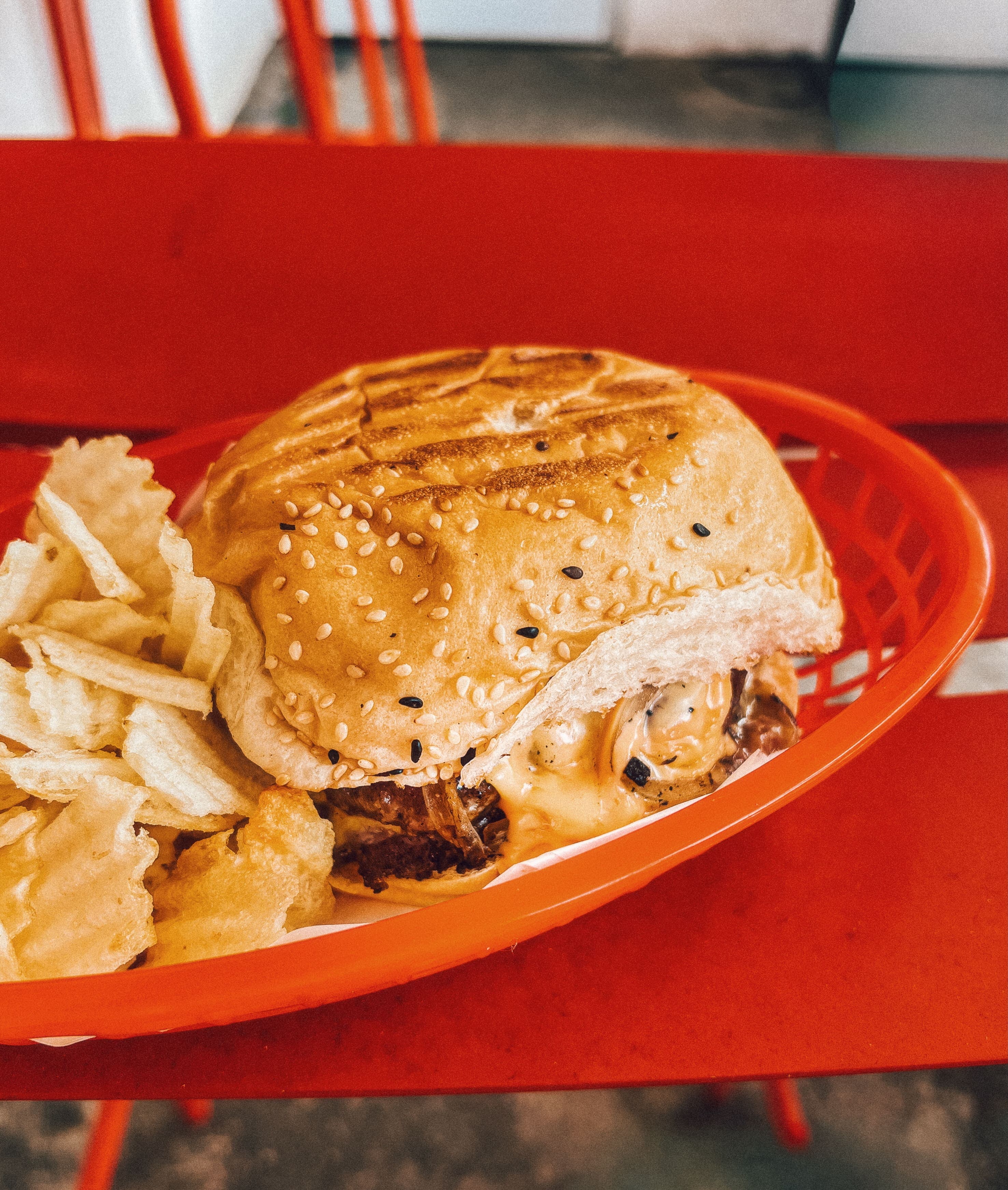 Wop’s Comida Callejera (Hato Rey)