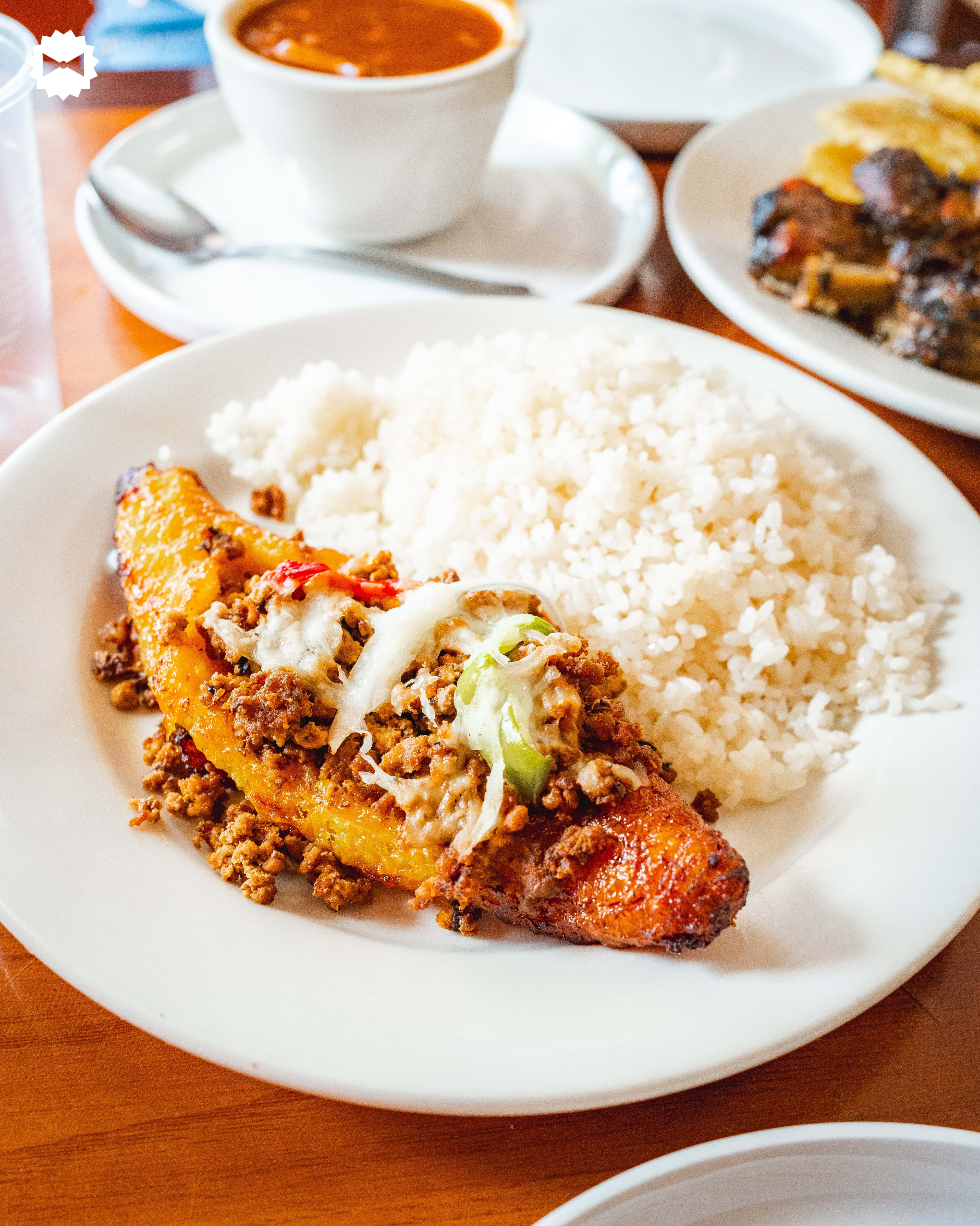 Cafetería Restaurante Zayas